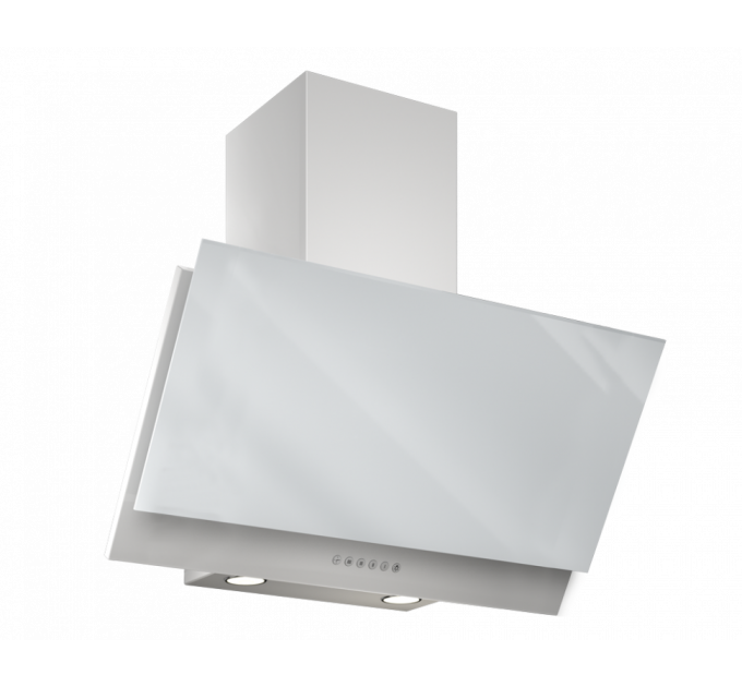 Вытяжка Elikor Рубин S4 90П-700-Э4Д перламутр/белый