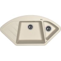 Мойка Florentina Веста жасмин