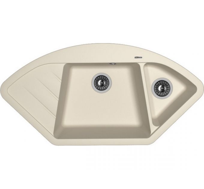 Мойка Florentina Веста жасмин