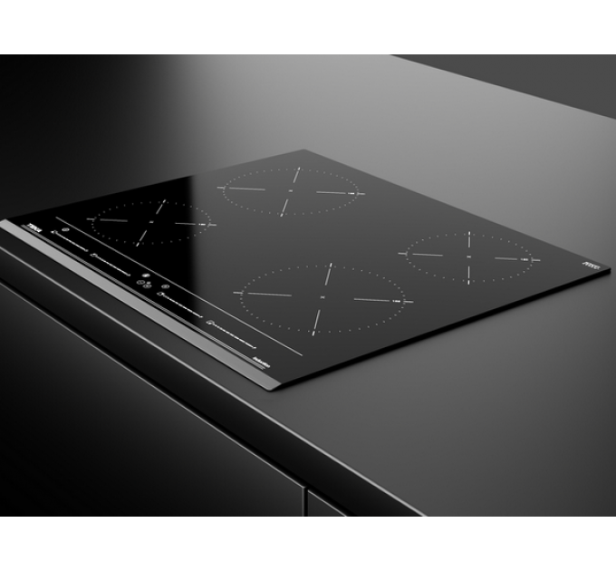 Варочная панель Teka IZC 64010 MSS BLACK (112520015) индукционная