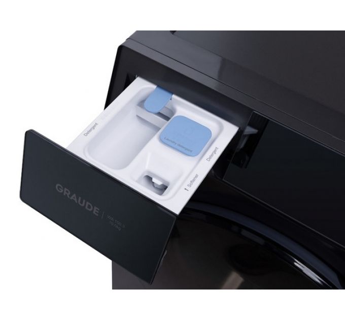 Стиральная машина GRAUDE WA 100.3