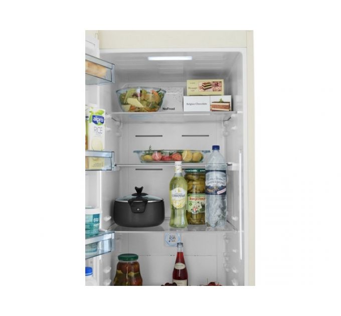 Холодильная камера Jacky's JL FV1860