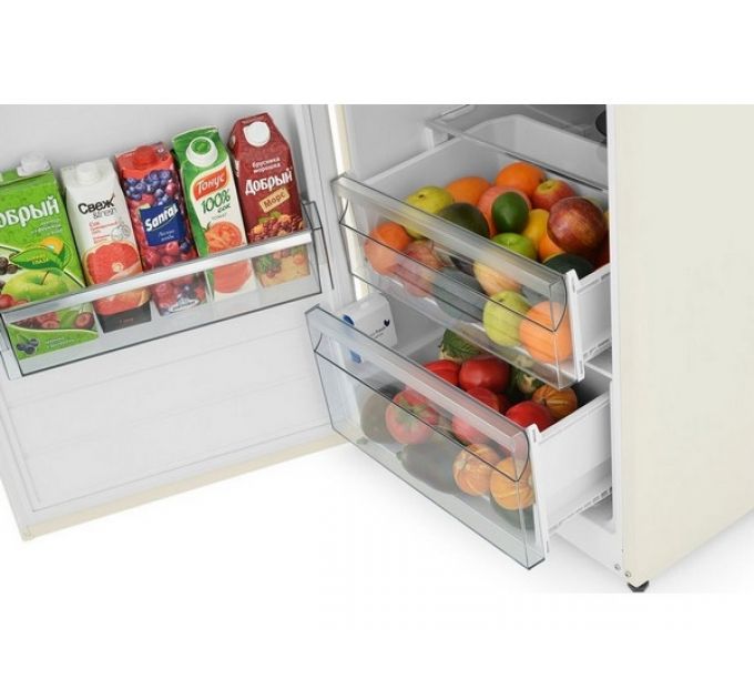 Холодильная камера Jacky's JL FV1860