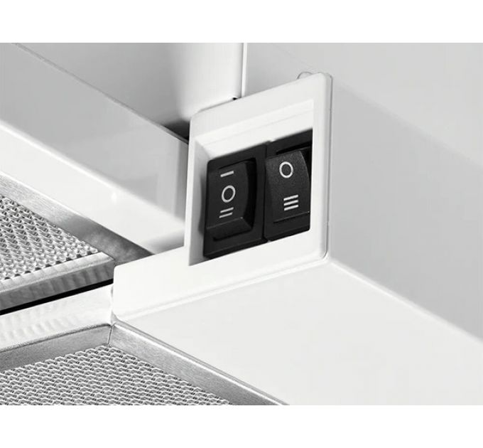 Вытяжка Kuppersberg SLIMTURBO 60 GW