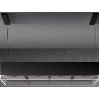 Вытяжка Falmec VETRA IS.120 BLACK