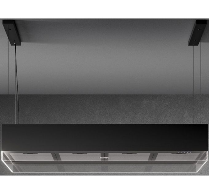 Вытяжка Falmec VETRA IS.120 BLACK