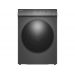 Стиральная машина MEFERI MFW081210GR POWER