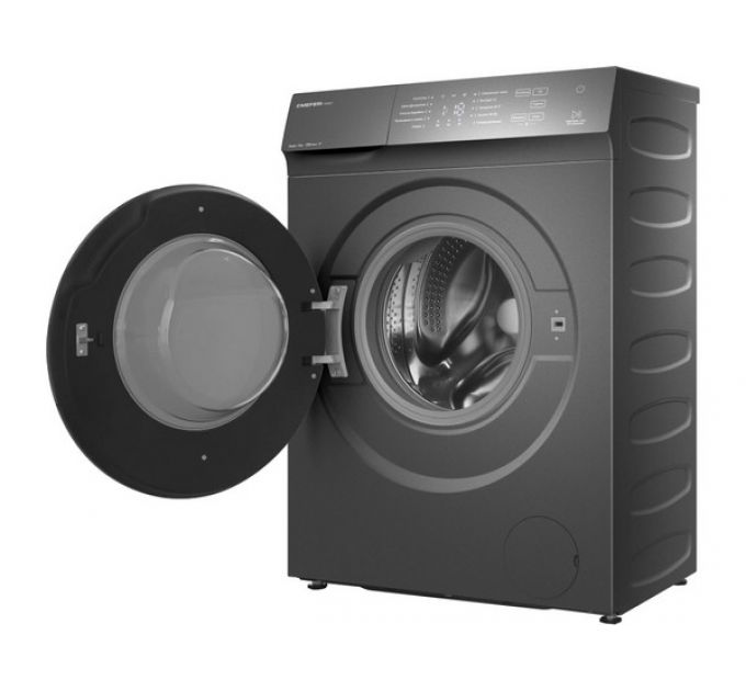 Стиральная машина MEFERI MFW081210GR POWER