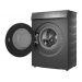 Стиральная машина MEFERI MFW081210GR POWER