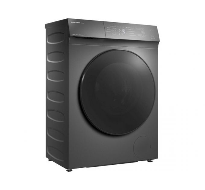 Стиральная машина MEFERI MFW081210GR POWER