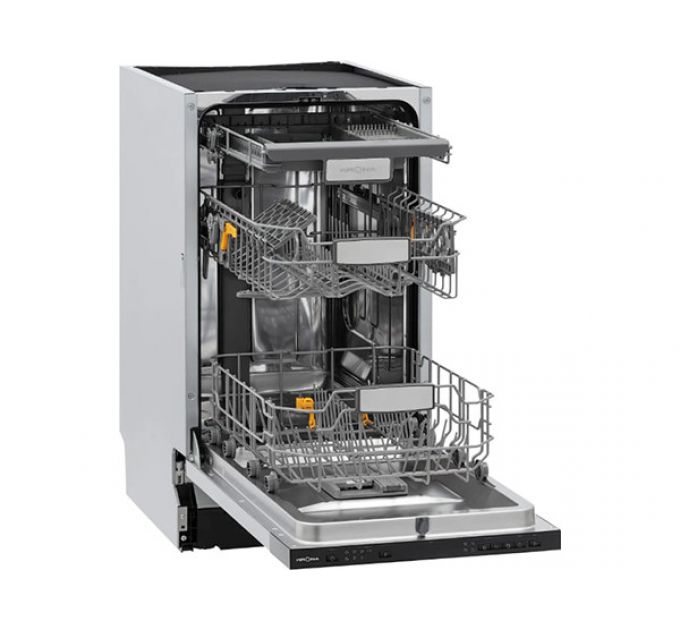 Посудомоечная машина KRONA KASKATA 45 BI V2