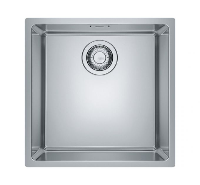 Мойка Franke FEX 110-40, стоп-вент. (122.0689.807)