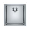 Мойка Franke FEX 110-40, стоп-вент. (122.0689.807)
