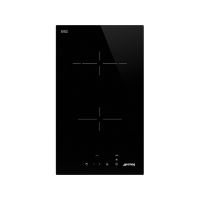 Варочная панель SMEG SE232TD1 электрическая