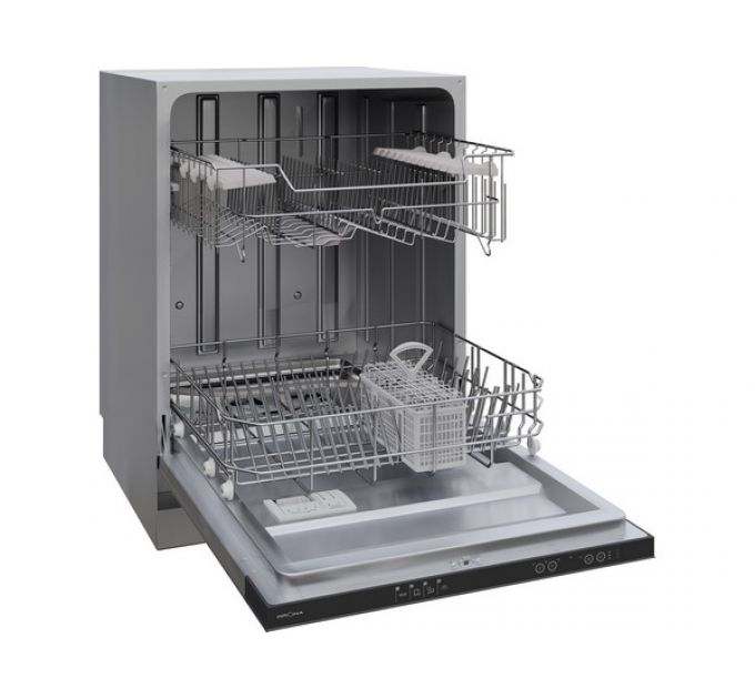 Посудомоечная машина KRONA AMMER 60 BI K