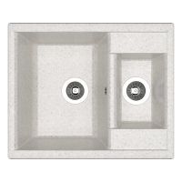 Мойка Dr.Gans АСТРА 620К серый