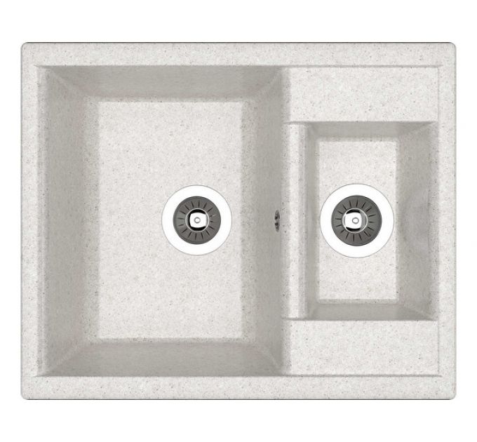 Мойка Dr.Gans АСТРА 620К серый