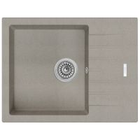 Мойка Longran Classic CLS650.500 - 47 Arena