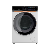 Стирально-сушильная машина HIBERG i-DDQ10 - 10714 W