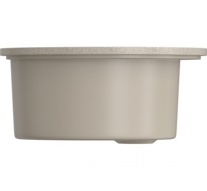 Мойка Gamma Stone GS-1 песочный 302