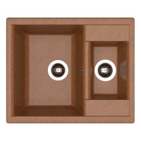 Мойка Dr.Gans АСТРА 620К терракота