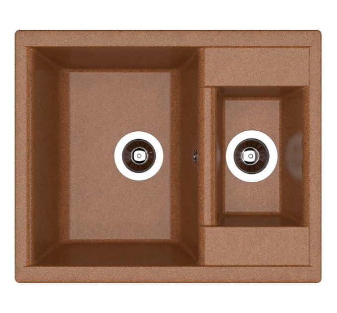 Мойка Dr.Gans АСТРА 620К терракота