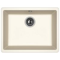 Мойка Florentina Вега 500 жасмин