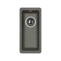 Мойка Florentina Вега 160 черный