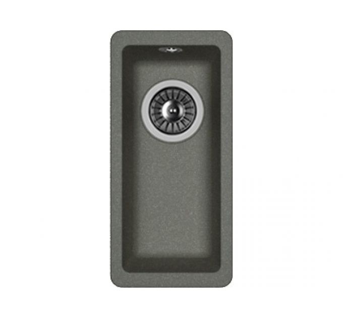 Мойка Florentina Вега 160 черный