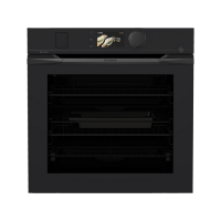 Духовой шкаф De Dietrich DOR4747MB с паром