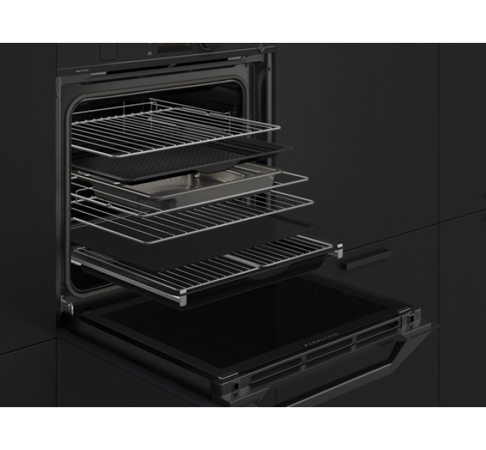 Духовой шкаф De Dietrich DOR4747MB с паром