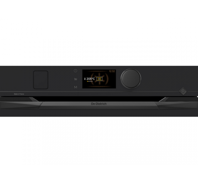 Духовой шкаф De Dietrich DOR4747MB с паром