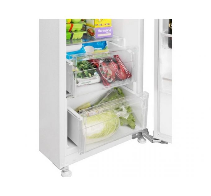 Холодильная камера MEFERI MBR177 TOTAL NO FROST COMFORT встраиваемая