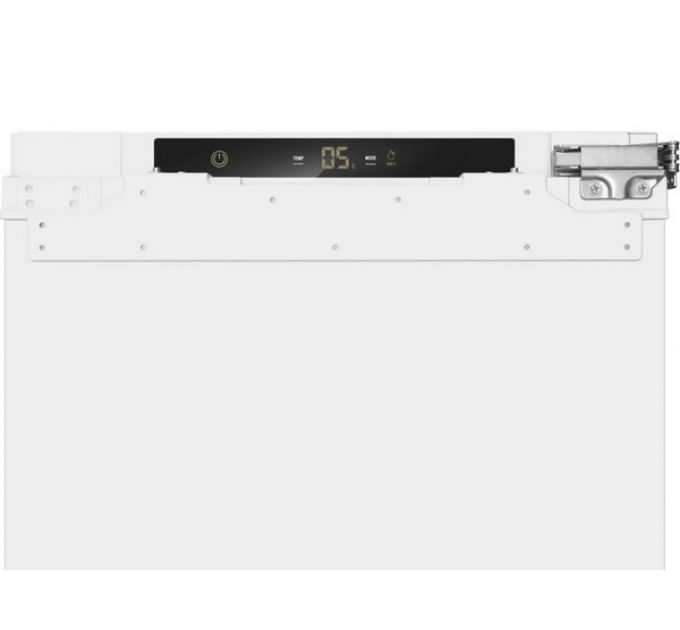 Холодильная камера MEFERI MBR177 TOTAL NO FROST COMFORT встраиваемая