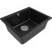 Мойка Paulmark Gera 60 PM205546-BLM, черный
