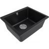 Мойка Paulmark Gera 60 PM205546-BLM, черный