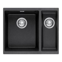 Мойка Franke SID 160, оникс (125.0443.362)