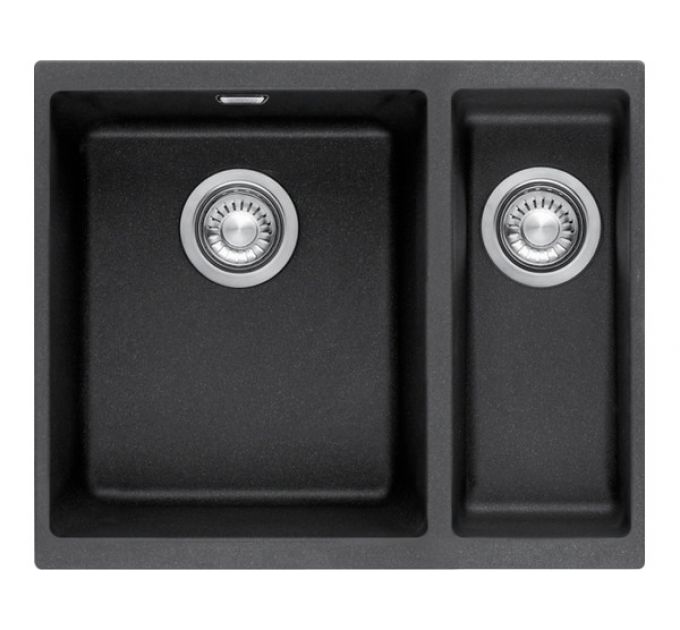 Мойка Franke SID 160, оникс (125.0443.362)