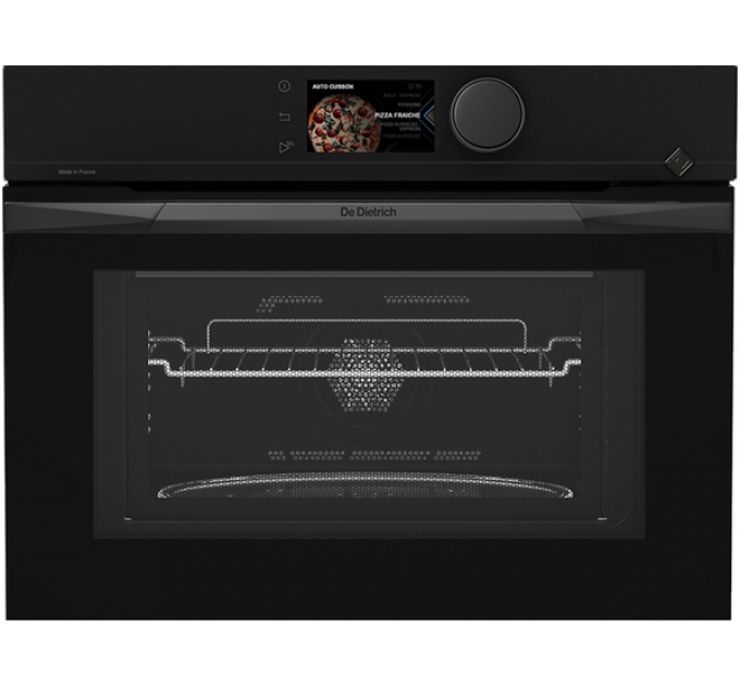 СВЧ - печь De Dietrich DKC4756B