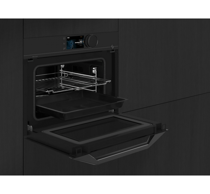 СВЧ - печь De Dietrich DKC4756B