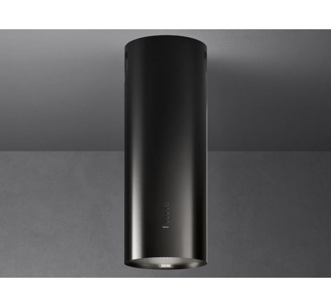 Вытяжка Falmec POLAR EVO ISOLA BLACK 35
