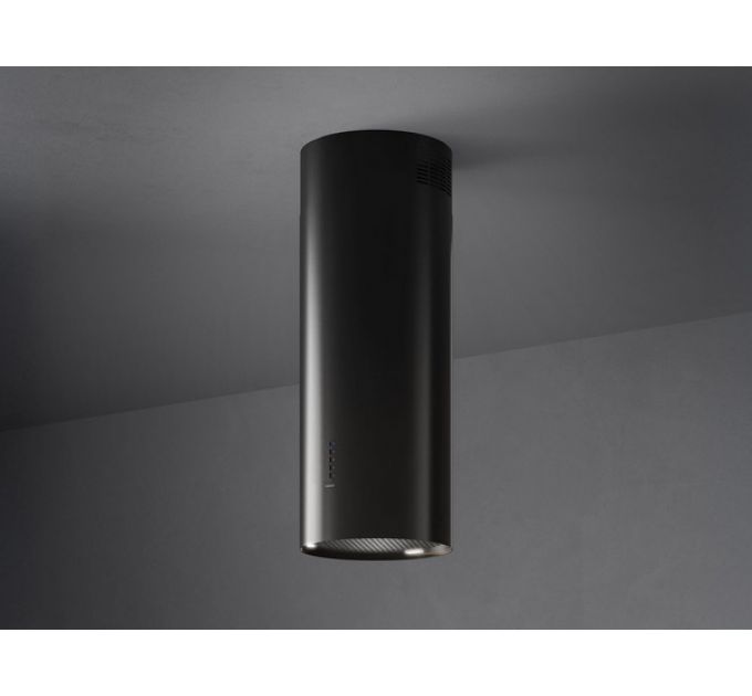 Вытяжка Falmec POLAR EVO ISOLA BLACK 35