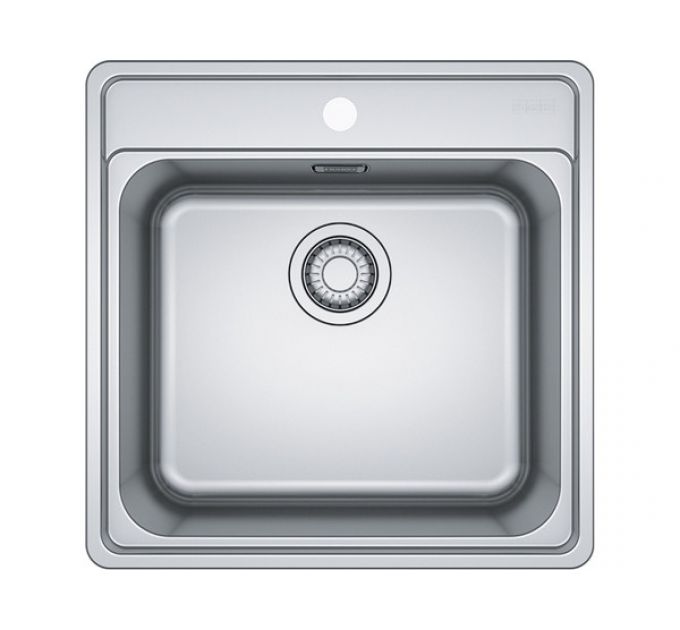 Мойка Franke BCX 610-42 TL, стоп-вент. (101.0689.880)