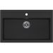 Мойка Kuchenstern TOP 80 черный