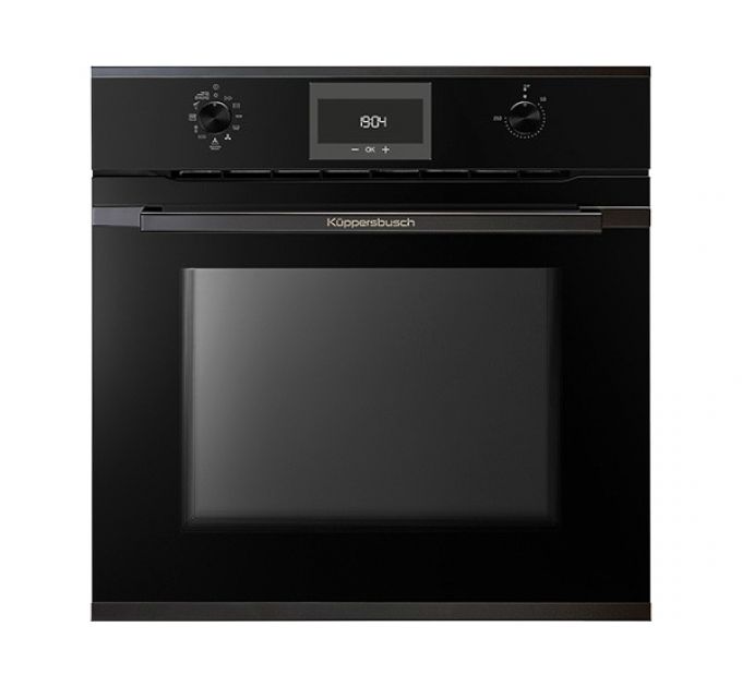 Духовой шкаф Kuppersbusch BP 6332.0 S2