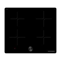 Варочная панель Kuppersberg ICI 608 индукционная