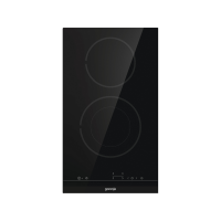 Варочная панель Gorenje ECT322BCSC электрическая
