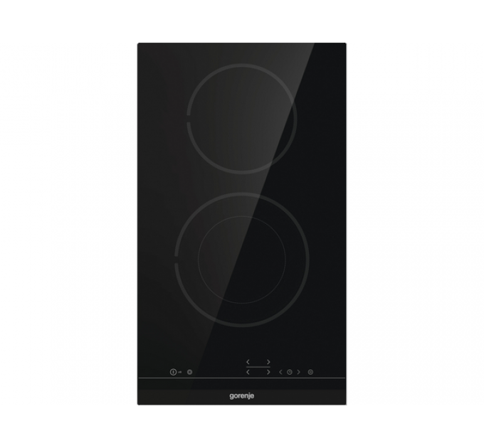 Варочная панель Gorenje ECT322BCSC электрическая