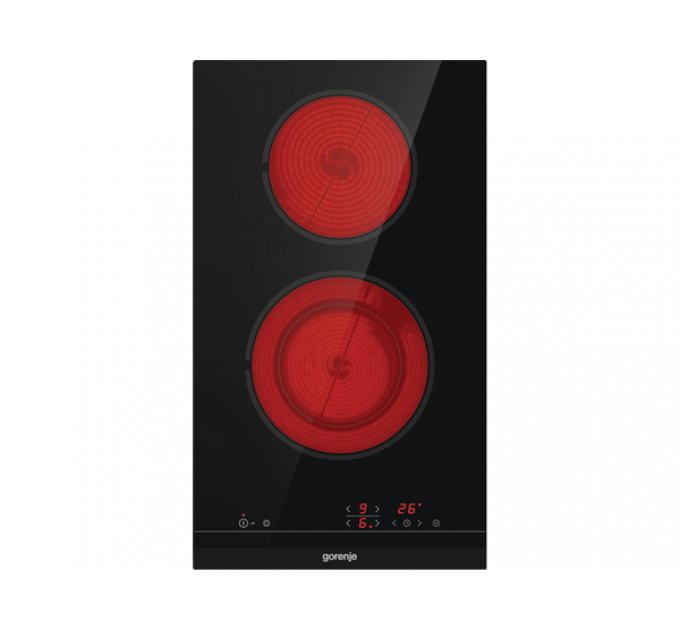 Варочная панель Gorenje ECT322BCSC электрическая
