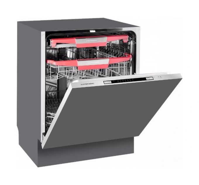 Посудомоечная машина Kuppersberg GSM 6073